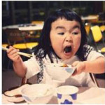 欢乐过五一技能之:搞定熊孩子!