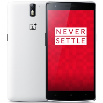 一加 联通移动双4G手机