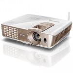 BenQ明基 i700 蓝光3D智能无线1080P家用投影仪