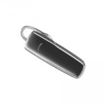 Plantronics 缤特力 M55 蓝牙耳机带Vocalyst服务 黑色