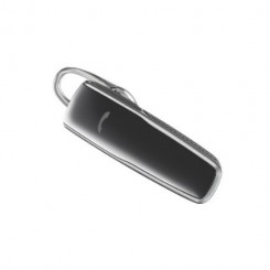 Plantronics 缤特力 M55 蓝牙耳机带Vocalyst服务 黑色