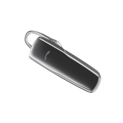 Plantronics 缤特力 M55 蓝牙耳机带Vocalyst服务 黑色