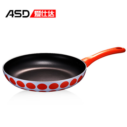 ASD爱仕达 GT8226WG 平底锅26cm
