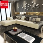 聚划算 顾家品牌日 顾家家居 沙发床垫桌椅全场历史低价