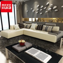 聚划算 顾家品牌日 顾家家居 沙发床垫桌椅全场历史低价