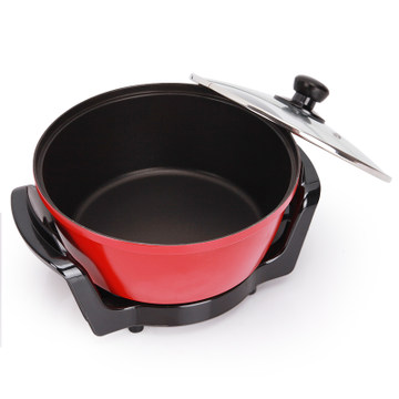 多功能迷你电热锅