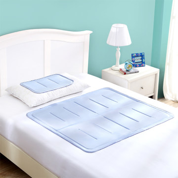 凝胶冰垫单人床垫