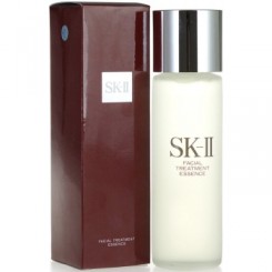 SK-II 护肤精华露(水)215ml*2瓶