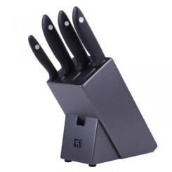ZWILLING双立人 刀具套装 TWIN Point S 系列5件套 32875-005-722