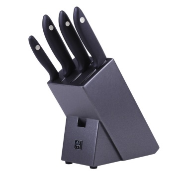 ZWILLING双立人 刀具套装 TWIN Point S 系列5件套 32875-005-722