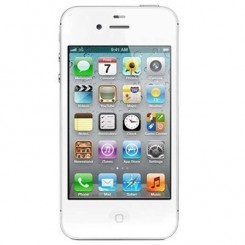 Apple苹果 iPhone 4s 8G版 联通3G手机