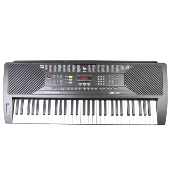 爱尔科 61键电子琴 ARK-2177