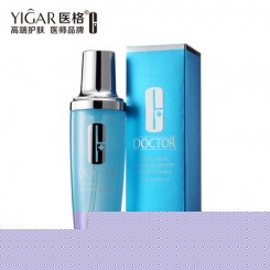 兰蔻旗下 YIGAR医格 海元素毛孔收缩细肤水130ml 爽肤水专柜正品