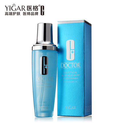 兰蔻旗下 YIGAR医格 海元素毛孔收缩细肤水130ml 爽肤水专柜正品