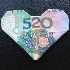 【手把手教你过520】不要钻戒,爱是做出来的!