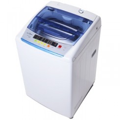 Midea美的 MB60-V2011WL 全自动波轮洗衣机(灰)