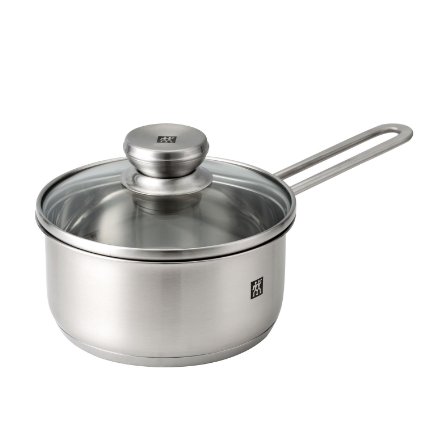 ZWILLING双立人 TWIN Nova 系列 40105-160 16cm奶锅