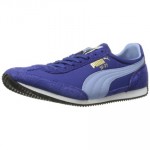 PUMA彪马 怀旧系列 中性 跑步鞋Puma SF77 35465609