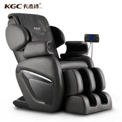 KGC卡杰诗 K3按摩椅 家用太空舱零重力全身多功能电动按摩椅沙发