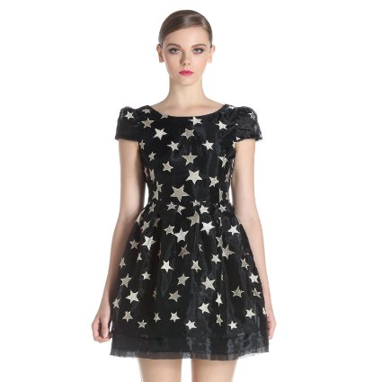 促销活动:亚马逊中国 裙舞飞扬 连衣裙季美丽来袭