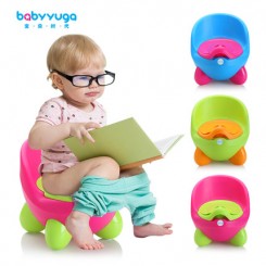 宝贝时代 加大号儿童坐便器 男女宝宝座便器婴儿小孩马桶 婴幼儿尿盆 6款可选