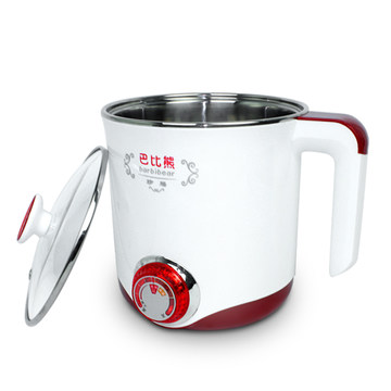 学生宿舍小电锅2L