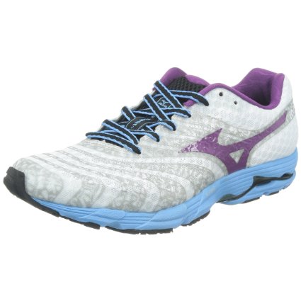 Mizuno美津浓 女 跑步鞋WAVE SAYONARA 2 (W) J1GD143010