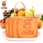 优惠券：天猫卡宾熊旗舰店 全店满39减30元 煎饼和蛋卷全场包邮