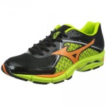 Mizuno美津浓 男鞋 跑步鞋WAVE ENIGMA 4 专业运动鞋