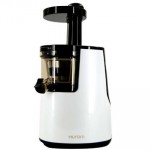 HUROM韩国惠人 HU-780WH原汁机 低速榨汁机(烤瓷白)