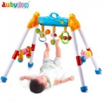 AUBY 澳贝 运动系列 活动健身架 463301DS