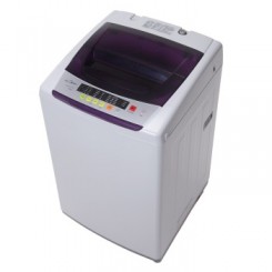 Midea美的 MB70-V2011H 全自动波轮洗衣机(灰)