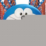 《哆啦A梦:伴我同行》告别版3D哆啦A梦来了,你造吗?