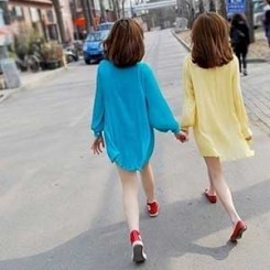 有人说,防火防盗防闺蜜;也有人说,闺蜜比男票更永远。