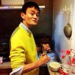 纳尼!马云、孙悦、孟非这些明星妻子们背后的秘密?