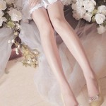 男神争夺战你还在靠脸取胜？美脚加美腿完爆颜值和胸器