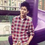 小编已醉!你想知道快递小哥与国民校草的距离吗?