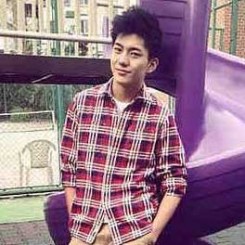 小编已醉!你想知道快递小哥与国民校草的距离吗?