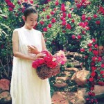 网友力捧57岁杨丽萍当“小龙女”,陈妍希又躺枪!