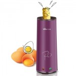 Bear小熊 JDQ-A01A1 鸡蛋杯 早餐蛋卷机 热狗机 煎蛋煮蛋器