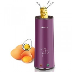 Bear小熊 JDQ-A01A1 鸡蛋杯 早餐蛋卷机 热狗机 煎蛋煮蛋器