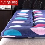 梦得缘 海绵榻榻米学生宿舍折叠床垫 5款可选