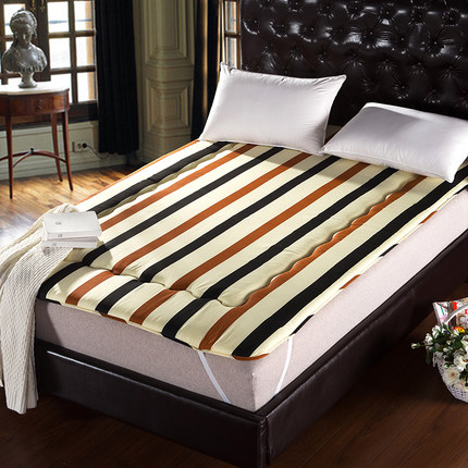 梦得缘 海绵榻榻米学生宿舍折叠床垫 5款可选