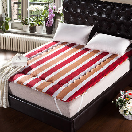 梦得缘 海绵榻榻米学生宿舍折叠床垫 5款可选