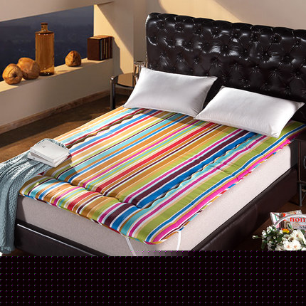 梦得缘 海绵榻榻米学生宿舍折叠床垫 5款可选