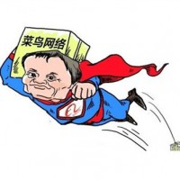 挑战京东物流 菜鸟网络下周推行天猫次日达服务