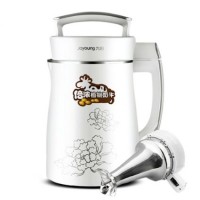 Joyoung九阳 DJ13B-D08D豆浆机 倍浓植物奶牛系列