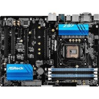 ASRock华擎 Z97 Pro4主板 ( Intel Z97/LGA 1150 )