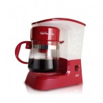 Eupa灿坤 TSK-1948A 美式家用咖啡机 滴漏式泡茶机 自动煮咖啡壶 2色可选