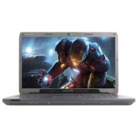 HASEE神舟 战神K660D-i7D2 15.6英寸游戏本(i7-4710MQ/8G/1TB/GTX960M 2G独显/1080P)黑色